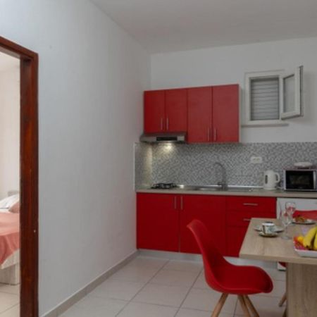 Apartments Ane モルナット エクステリア 写真