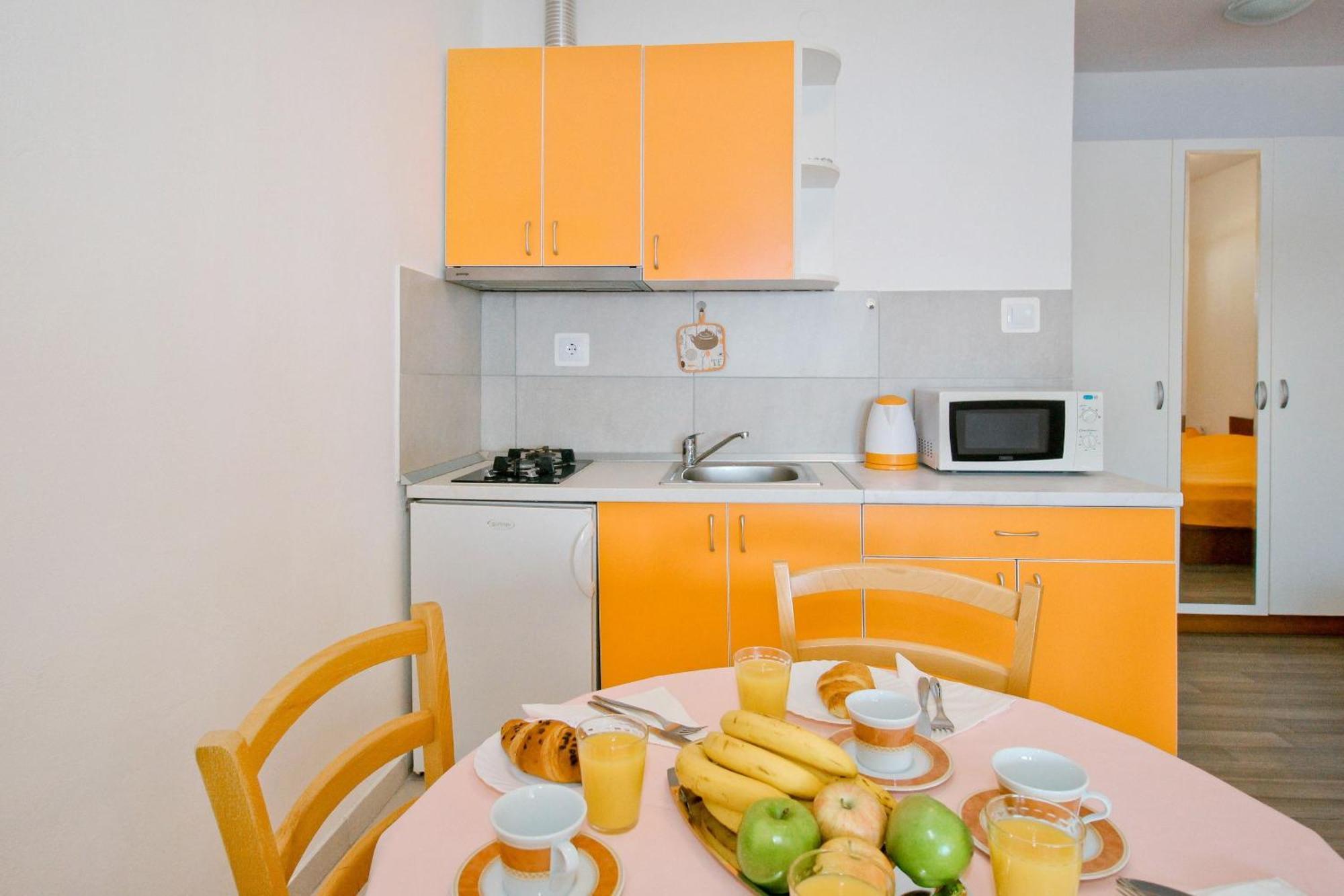 Apartments Ane モルナット エクステリア 写真