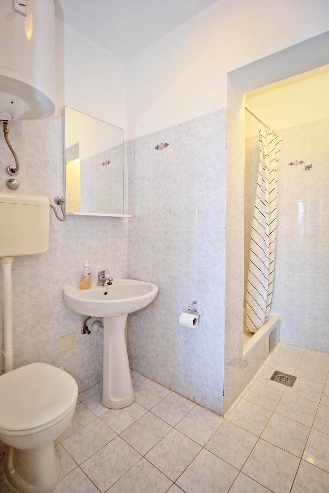 Apartments Ane モルナット エクステリア 写真