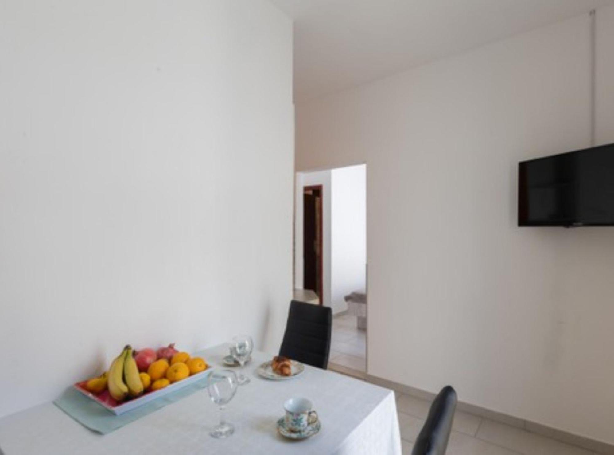 Apartments Ane モルナット エクステリア 写真