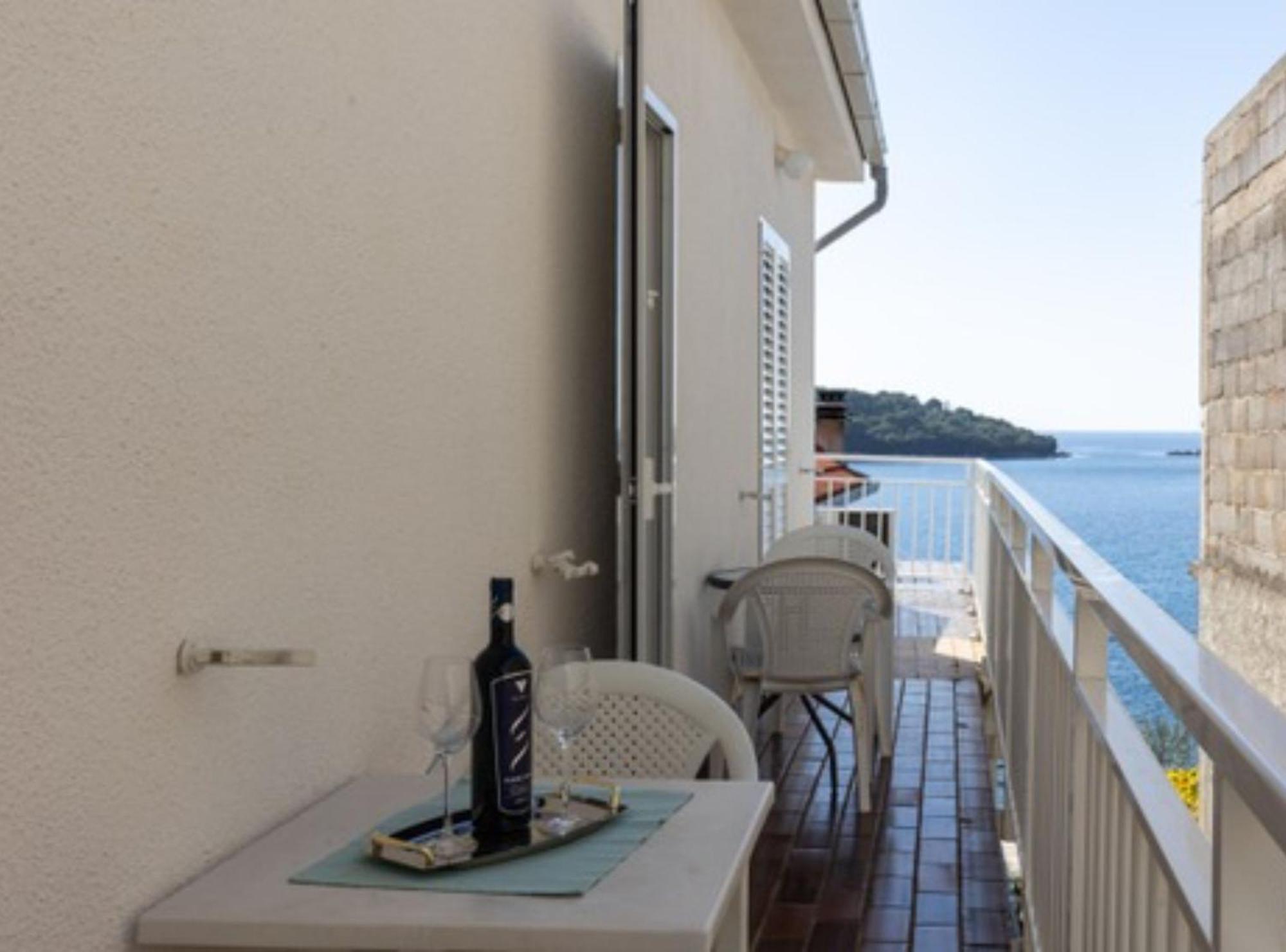 Apartments Ane モルナット エクステリア 写真