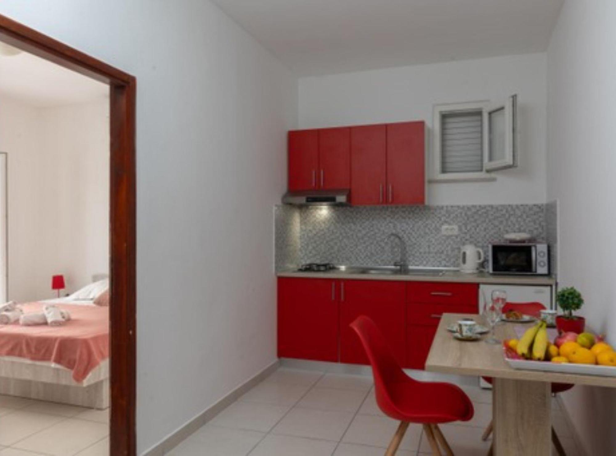 Apartments Ane モルナット エクステリア 写真