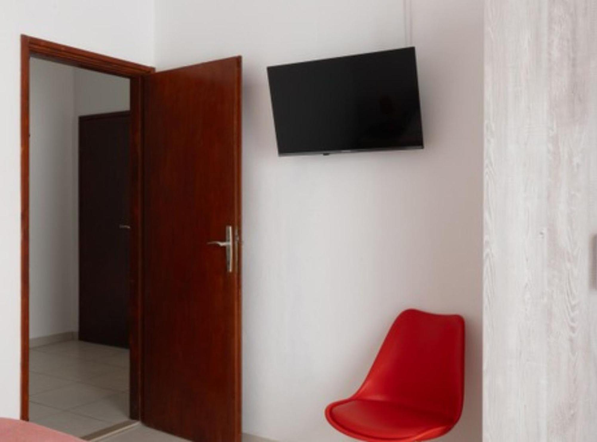 Apartments Ane モルナット エクステリア 写真