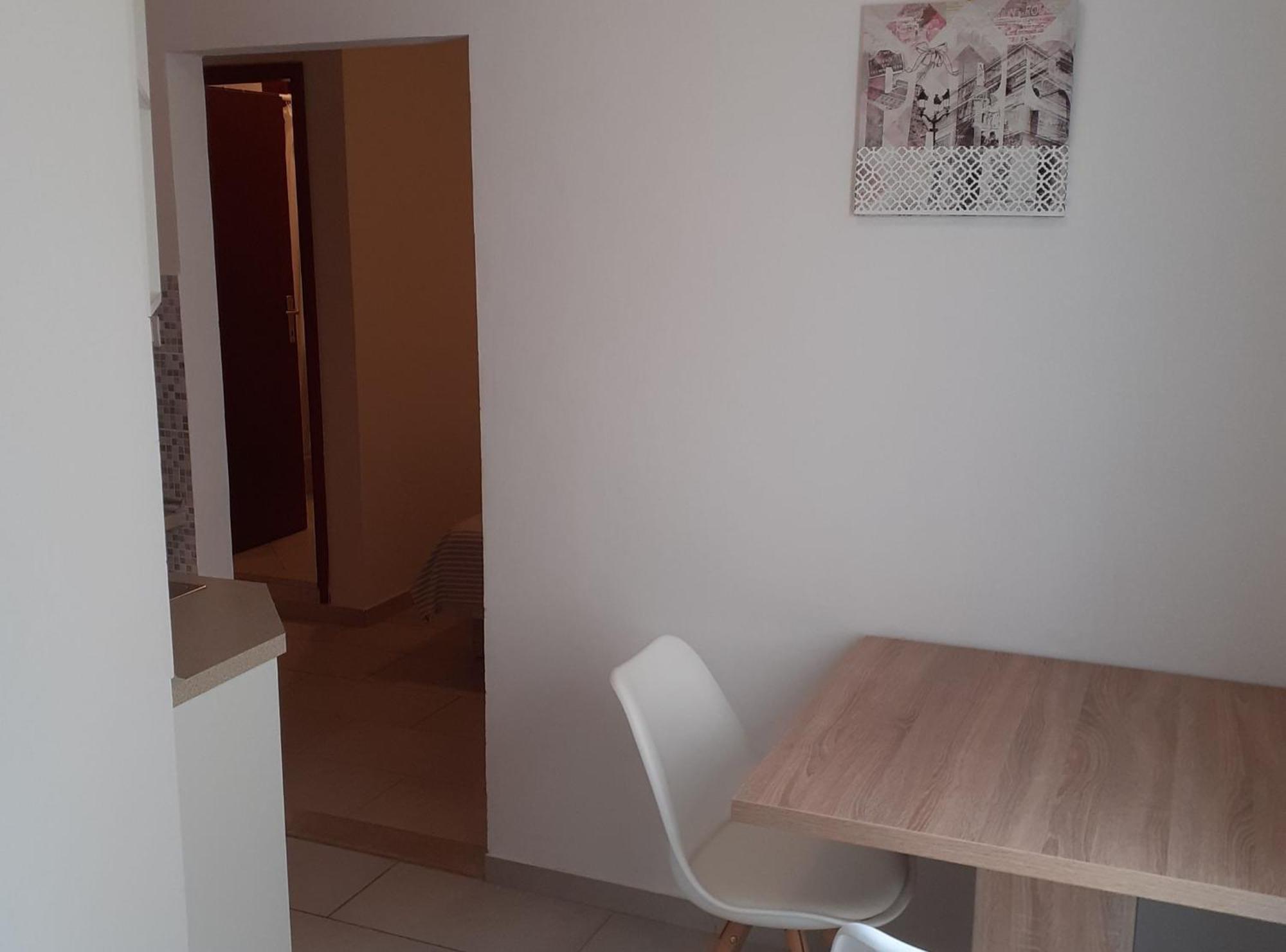 Apartments Ane モルナット エクステリア 写真