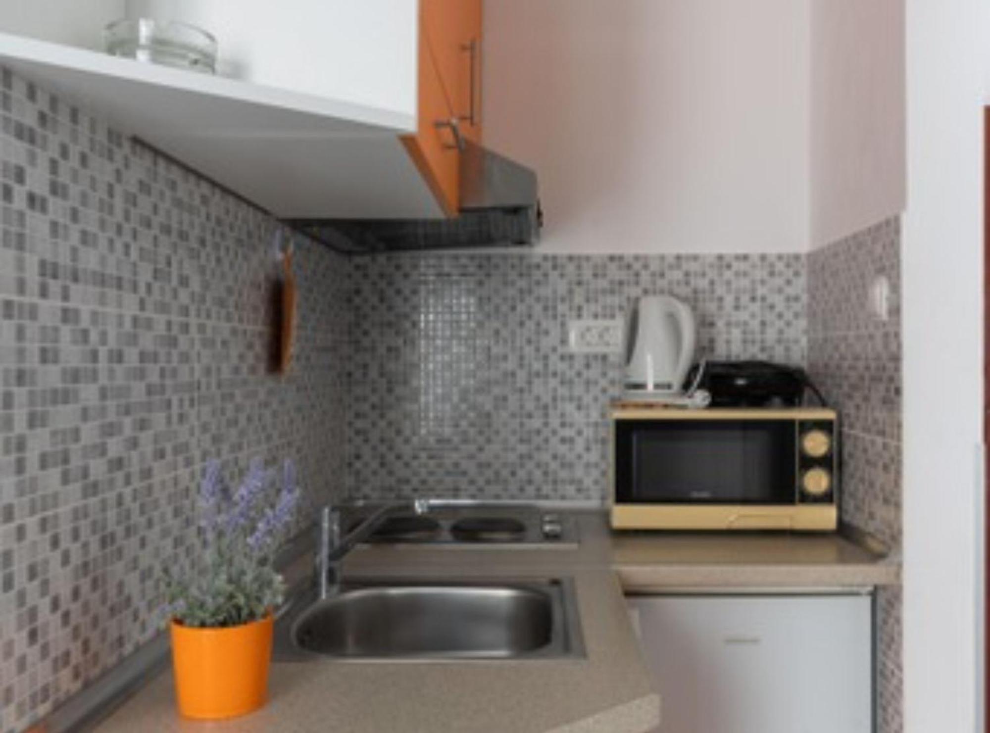 Apartments Ane モルナット エクステリア 写真