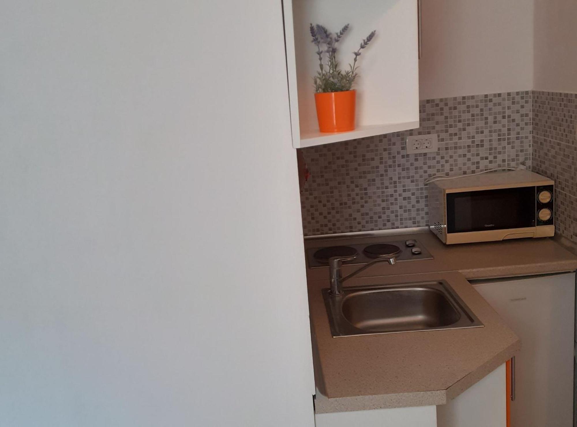 Apartments Ane モルナット エクステリア 写真